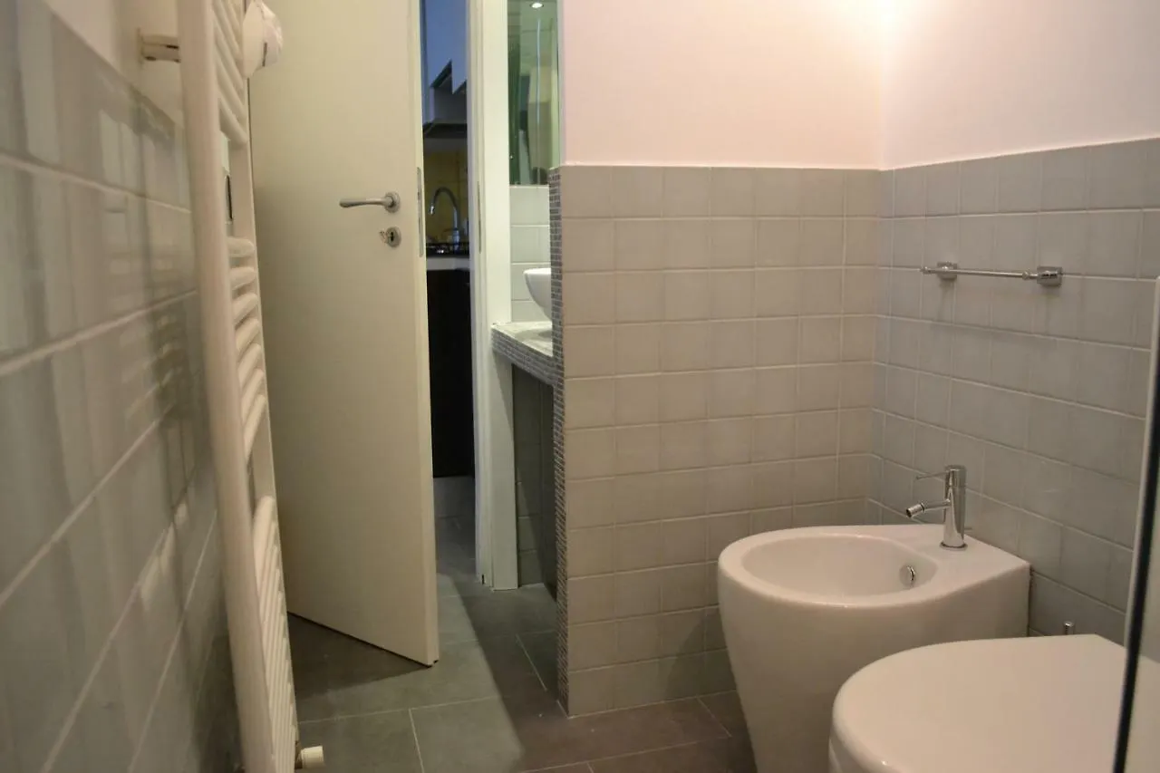 Casa Giuffrida Villa Catania