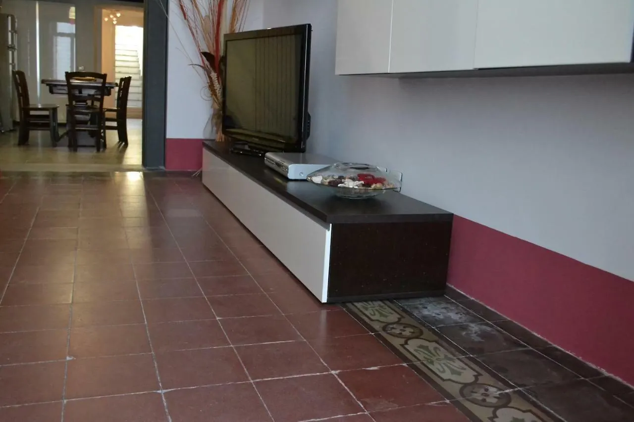 Casa Giuffrida Villa Catania 0*,  Italy