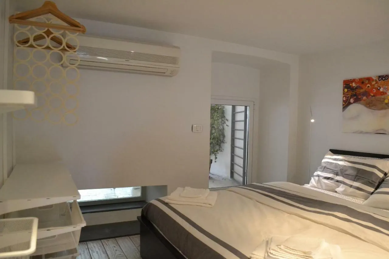 Casa Giuffrida Villa Catania Holiday home