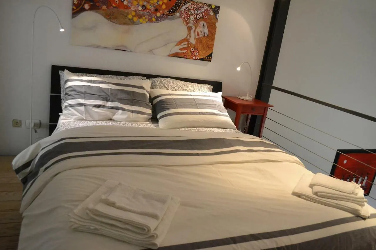 Casa Giuffrida Villa Catania Holiday home