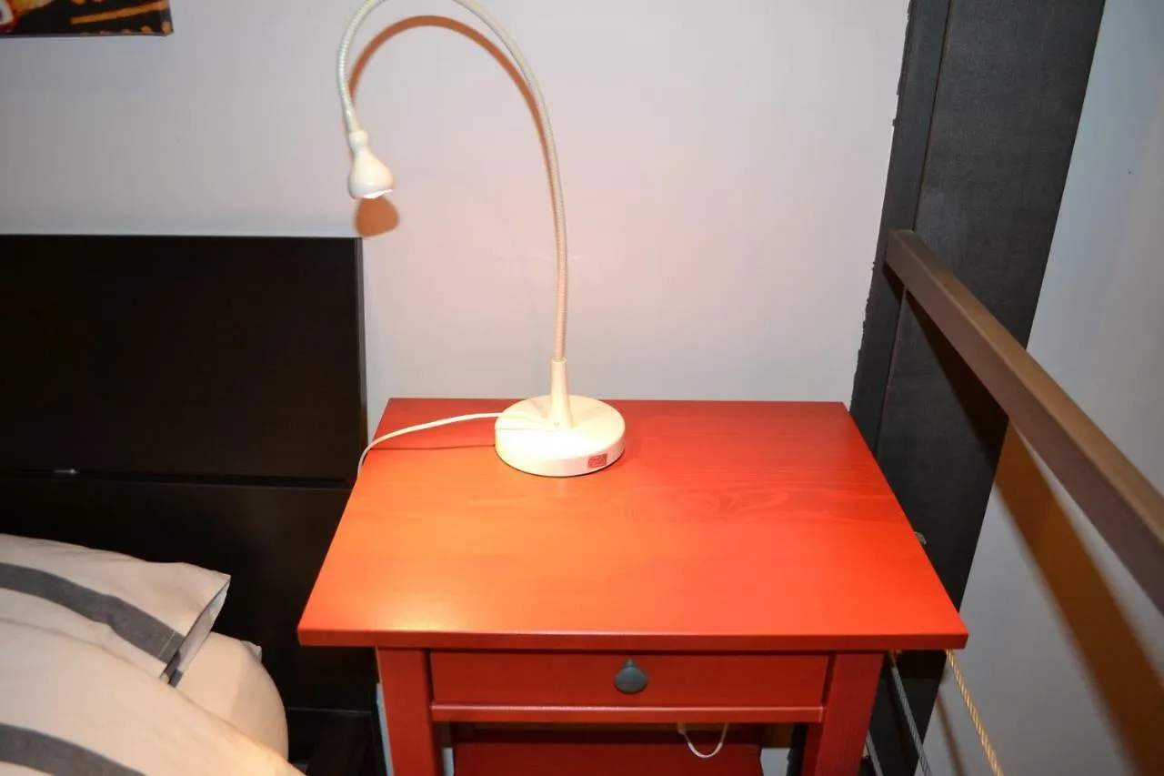 Holiday home Casa Giuffrida Villa Catania