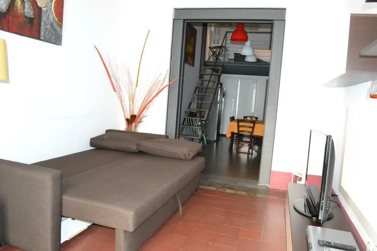 Casa vacanze Villa Casa Giuffrida Aeroporto di Catania Fontana Rossa