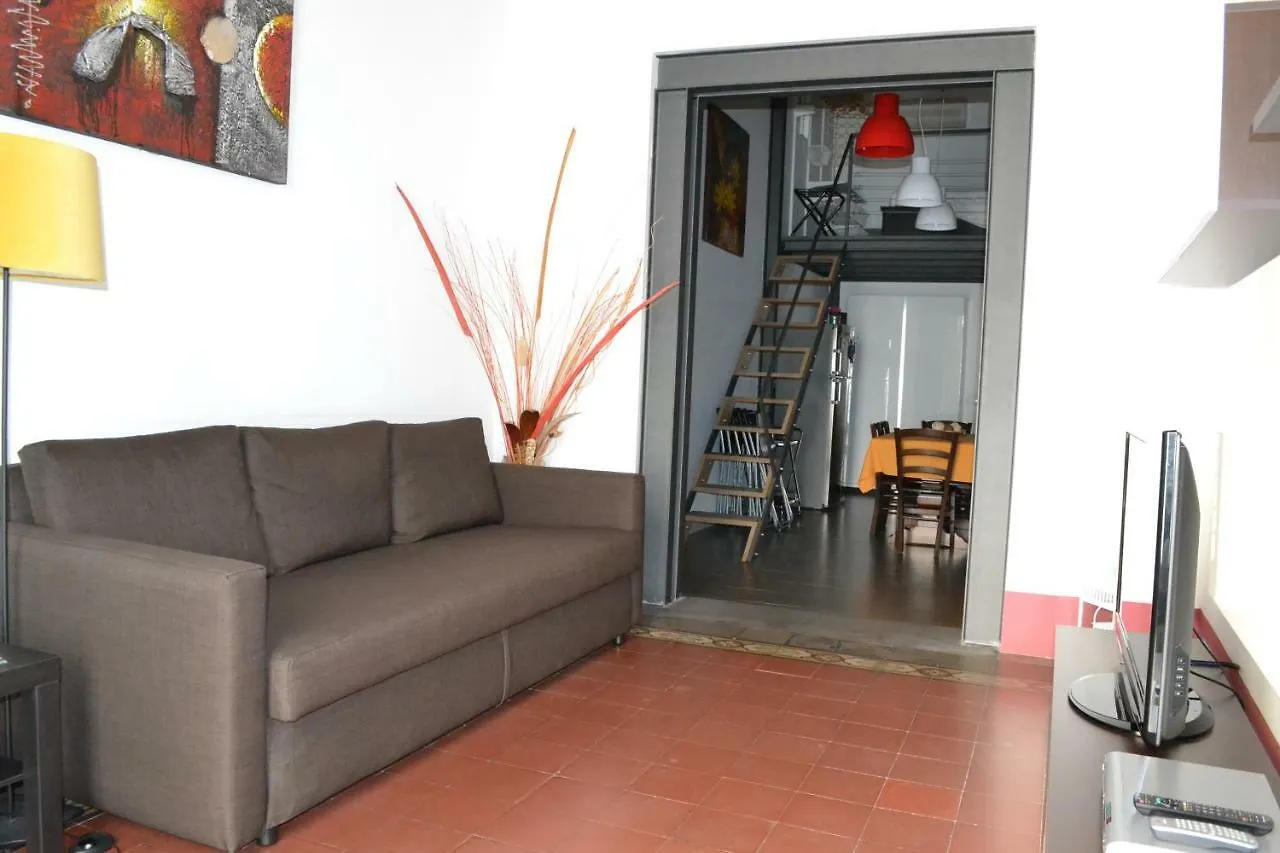 Casa Giuffrida Villa Catania Italy