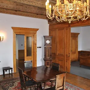 Dom Polonii Appartamento Cracovia