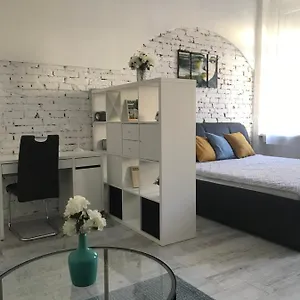 Westend Appartamento Budapest