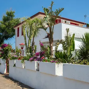 Villa On The Sea Le Capannine, Aeroporto di Catania Fontana Rossa