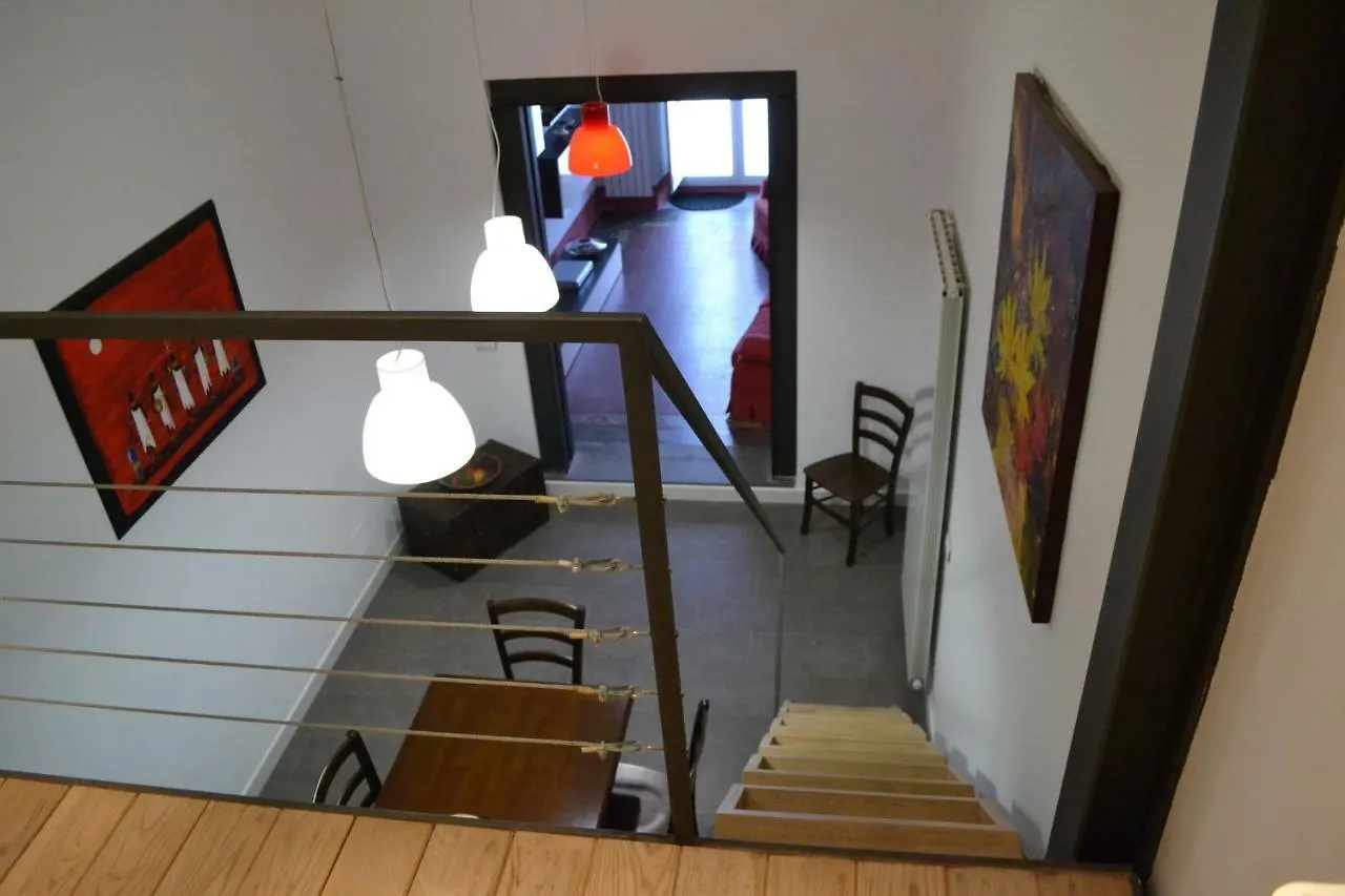 Casa Giuffrida Vila Catânia 0*,  Itália