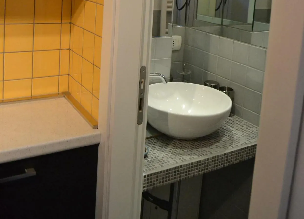 Casa Giuffrida Villa Catania Holiday home