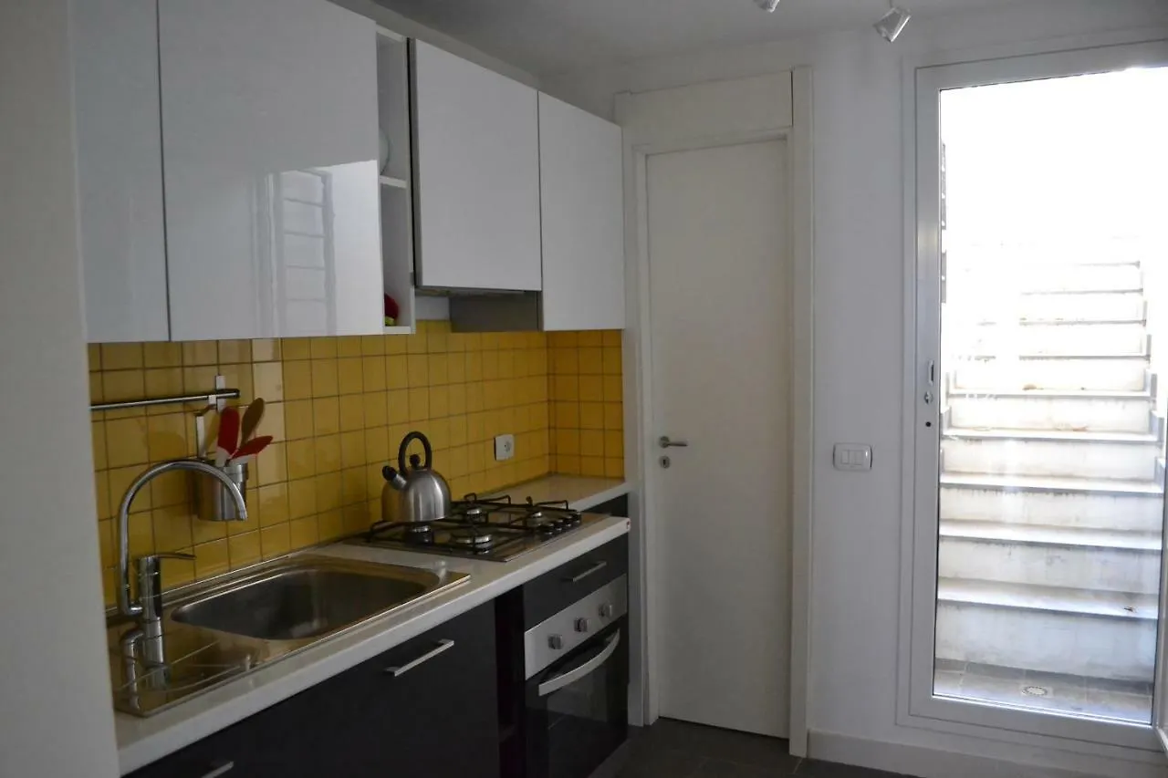 Casa Giuffrida Villa Catania Italy