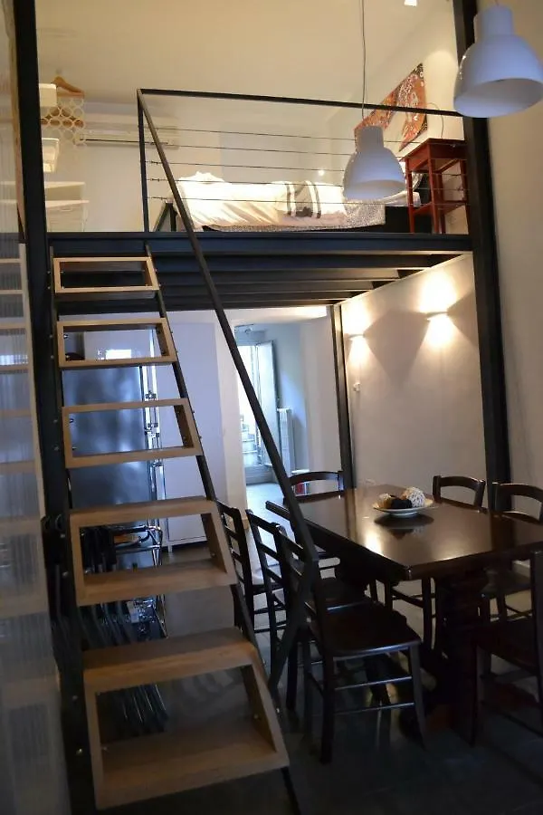 Casa Giuffrida Vila Catânia 0*,