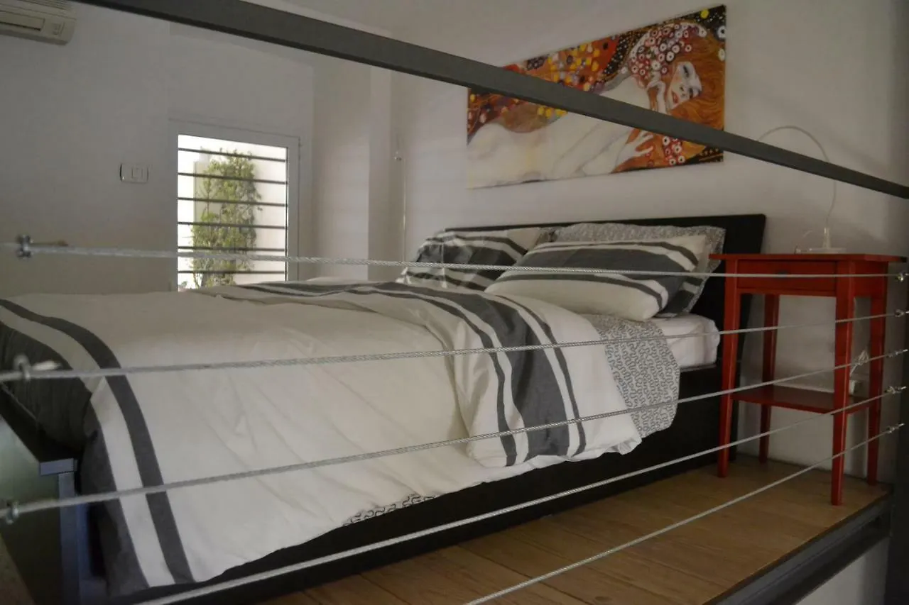 Casa Giuffrida Vila Catânia