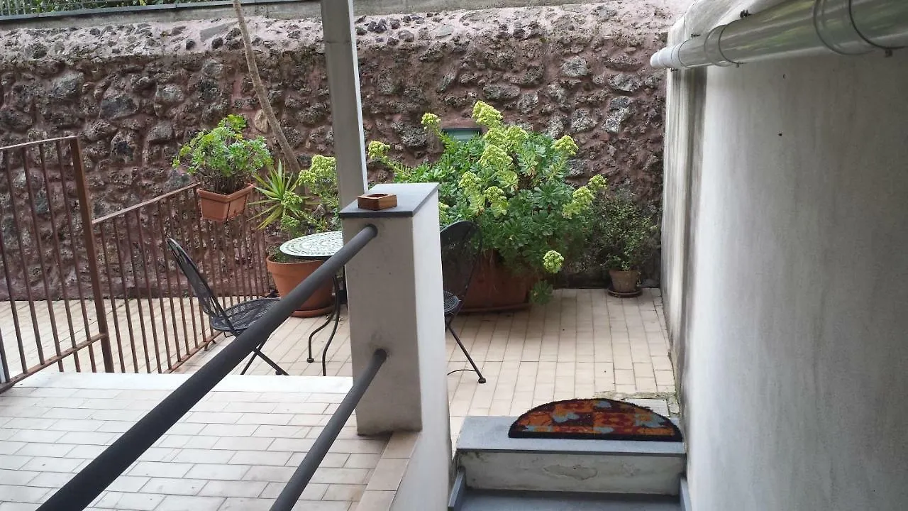 Casa Giuffrida Vila Catânia Casa de Férias