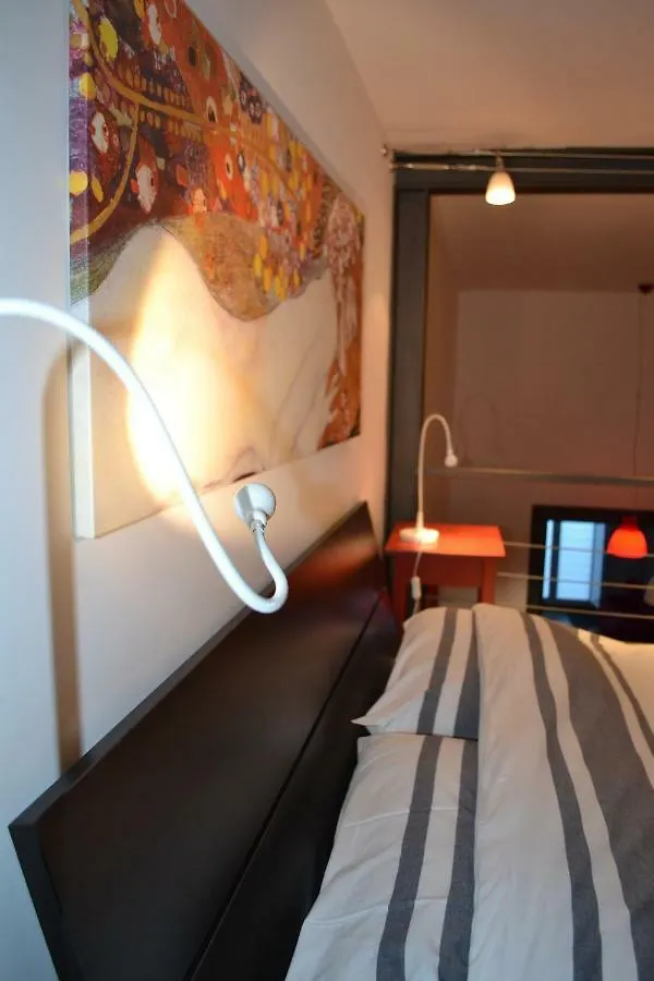 Holiday home Casa Giuffrida Villa Catania