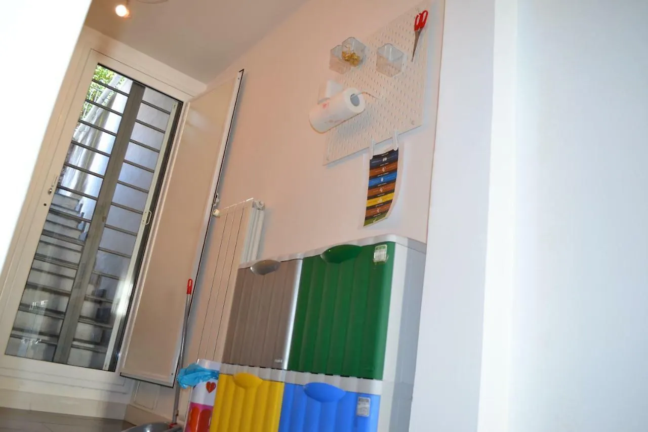 Casa de Férias Casa Giuffrida Vila Catânia