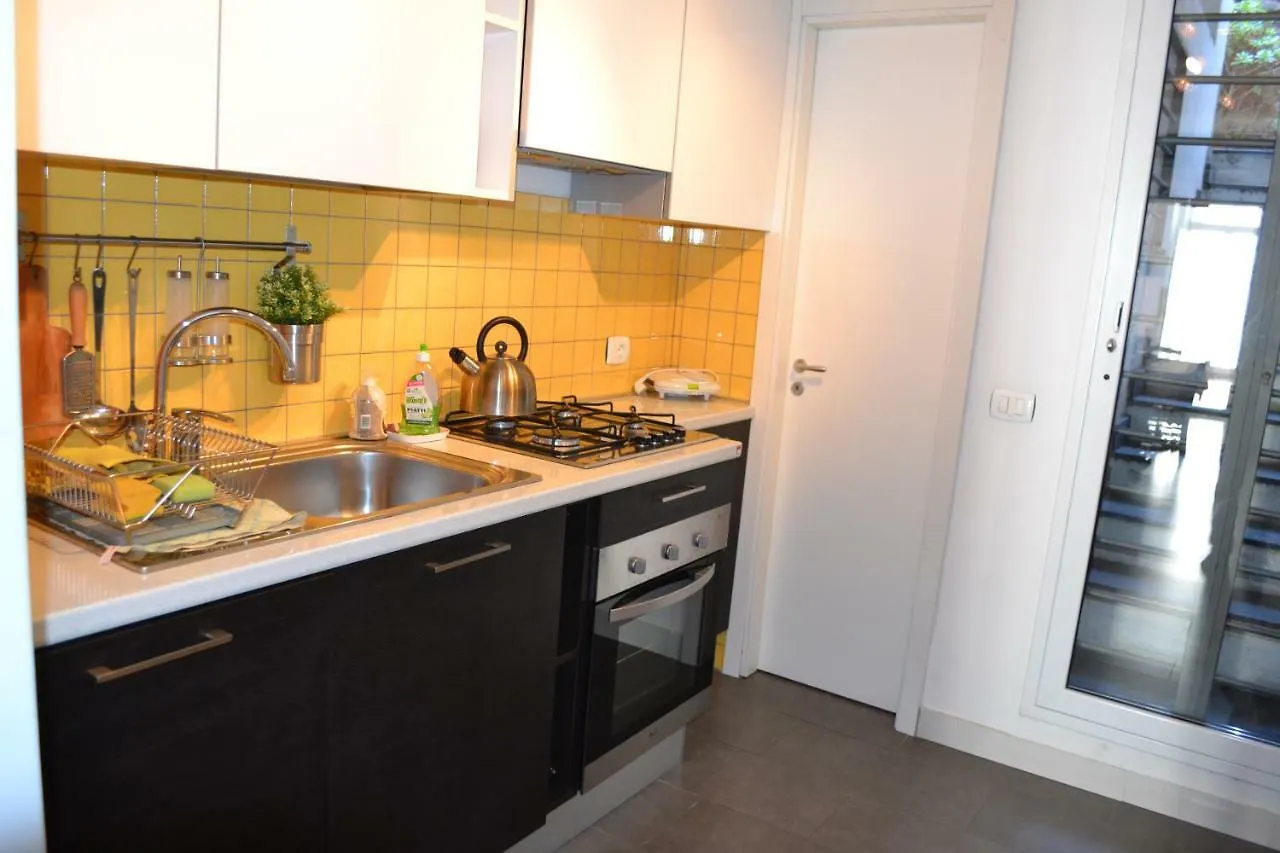 Casa Giuffrida Vila Catânia